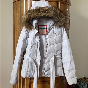 Winter jacket